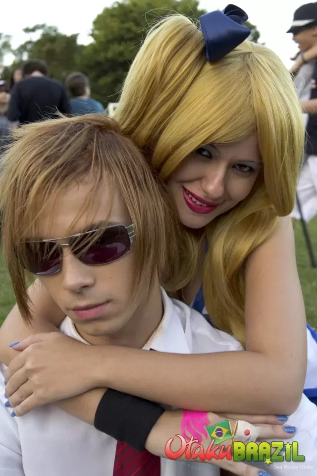 Campinas Anime Fest 2012