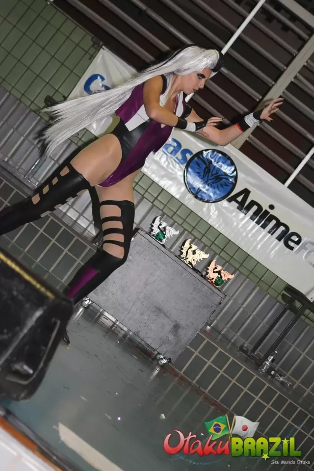 Campinas Anime Fest 2012