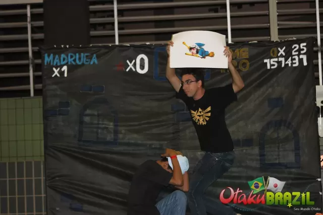 Campinas Anime Fest 2012