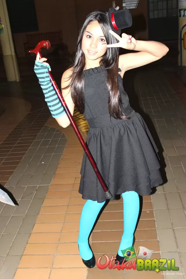 Campinas Anime Fest 2012