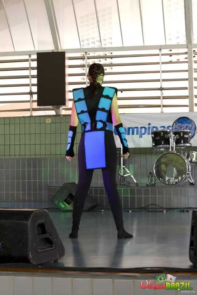 Campinas Anime Fest 2012