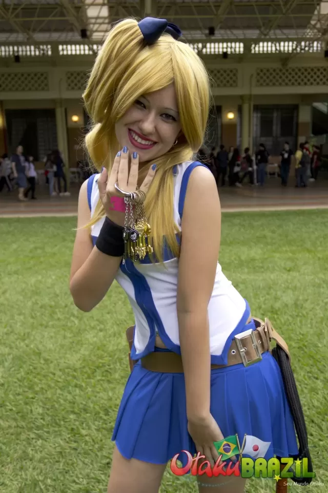 Campinas Anime Fest 2012