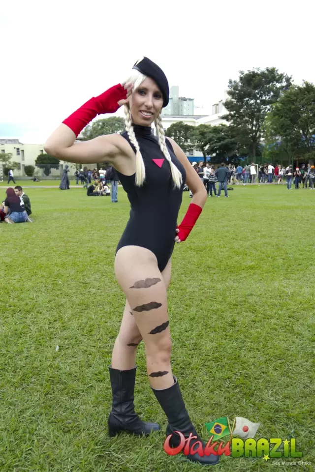 Campinas Anime Fest 2012