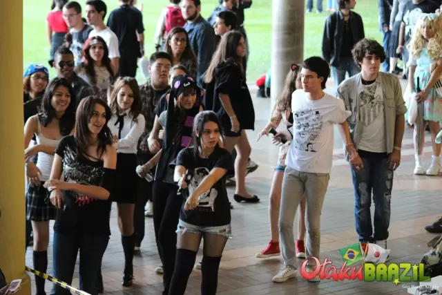 Campinas Anime Fest 2012