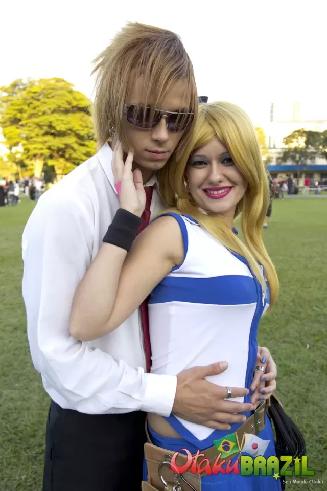 Campinas Anime Fest 2012