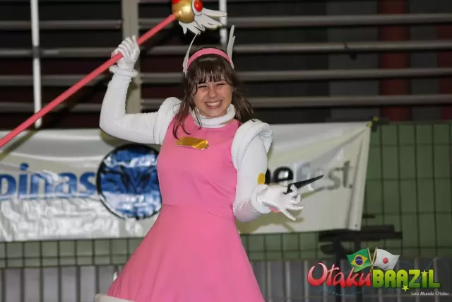 Campinas Anime Fest 2012