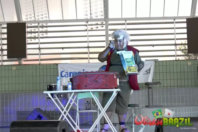 Campinas Anime Fest 2012