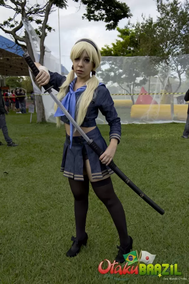 Campinas Anime Fest 2012