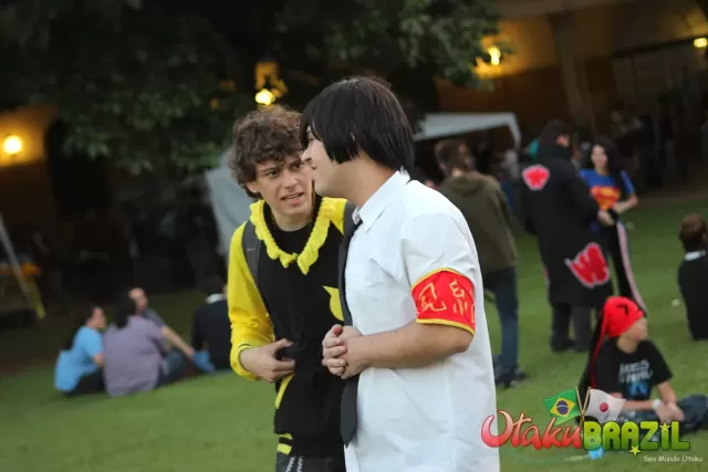 Campinas Anime Fest 2012