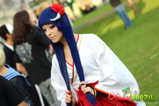 Campinas Anime Fest 2012