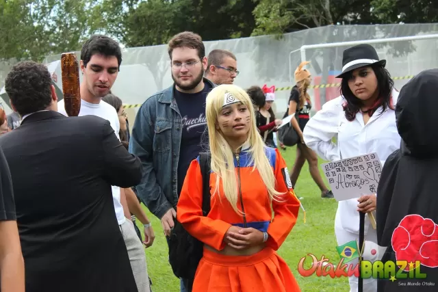 Campinas Anime Fest 2012