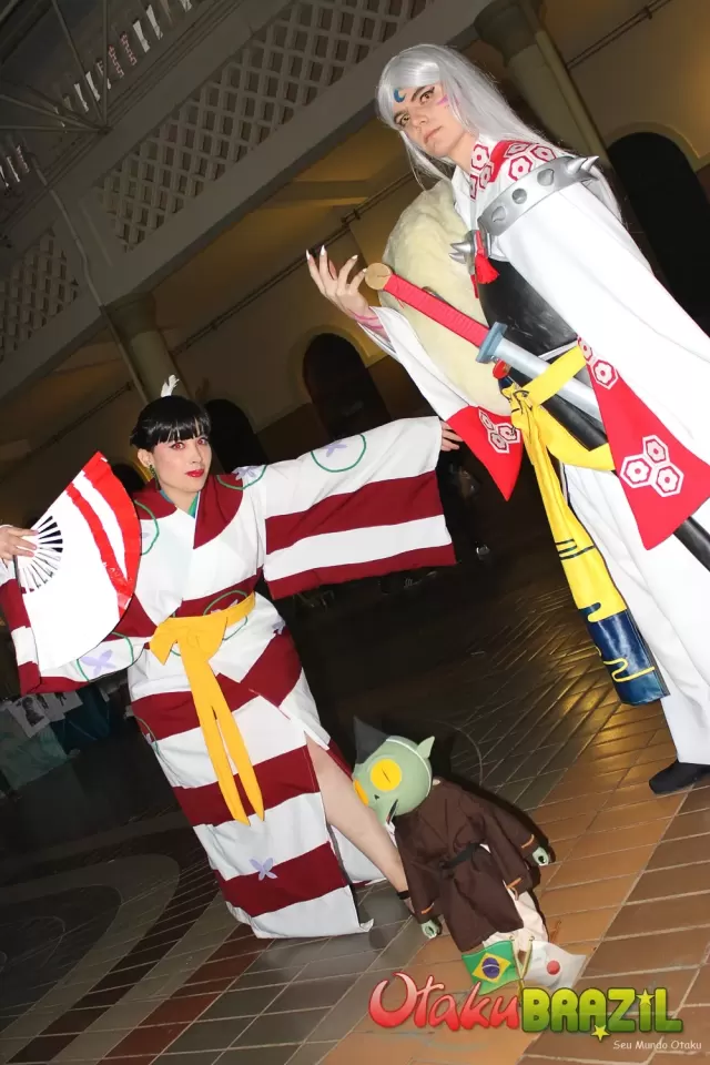 Campinas Anime Fest 2012