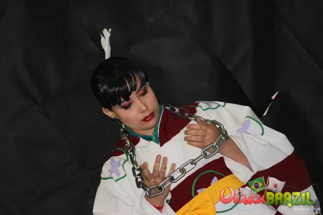 Campinas Anime Fest 2012