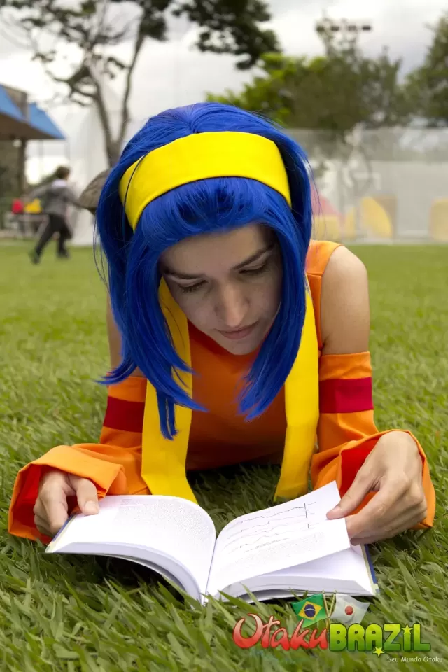 Campinas Anime Fest 2012