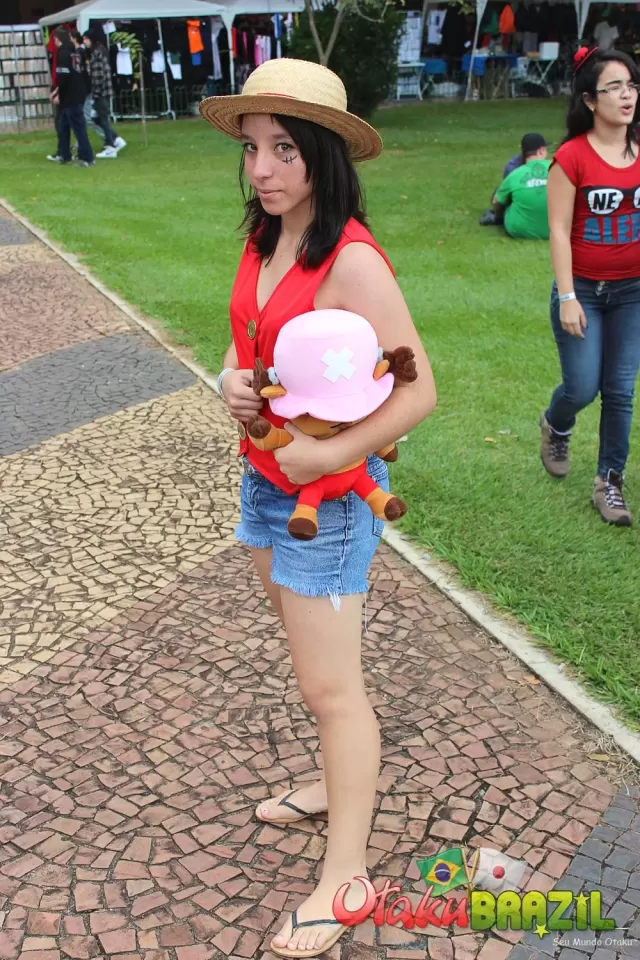 Campinas Anime Fest 2012