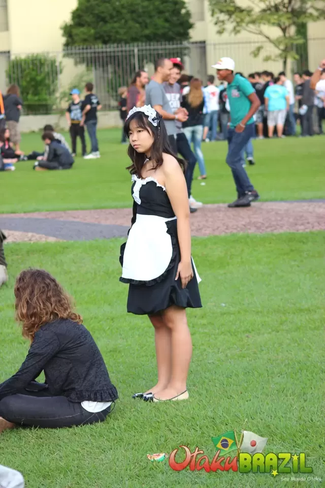 Campinas Anime Fest 2012