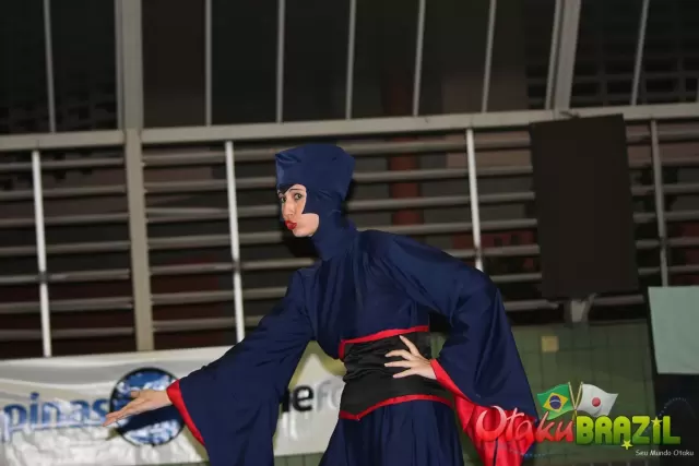 Campinas Anime Fest 2012