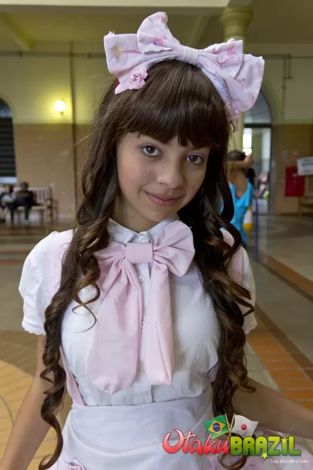 Campinas Anime Fest 2012