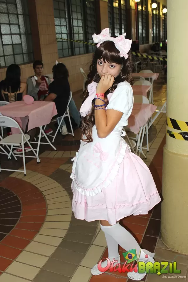 Campinas Anime Fest 2012