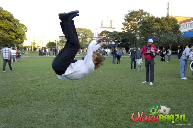 Campinas Anime Fest 2012