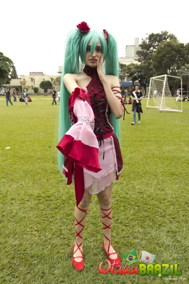 Campinas Anime Fest 2012