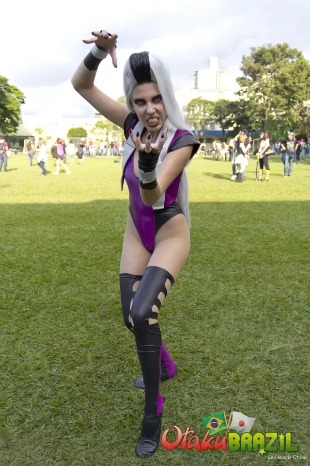 Campinas Anime Fest 2012