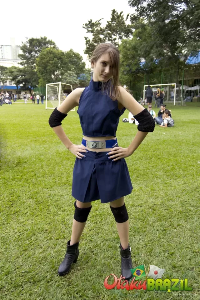 Campinas Anime Fest 2012