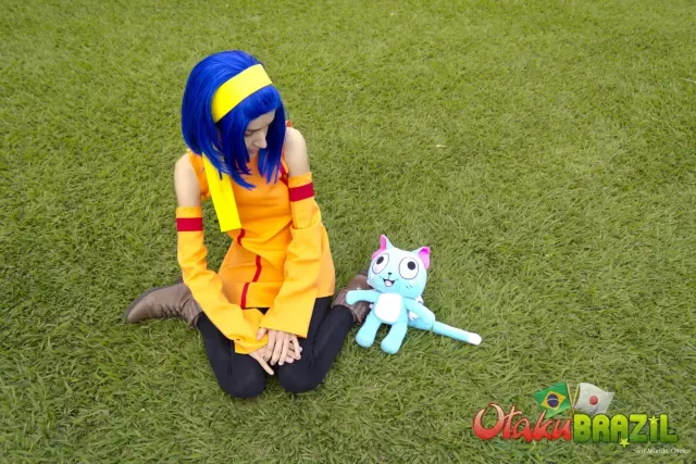 Campinas Anime Fest 2012