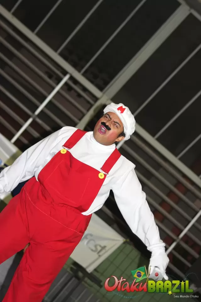 Campinas Anime Fest 2012