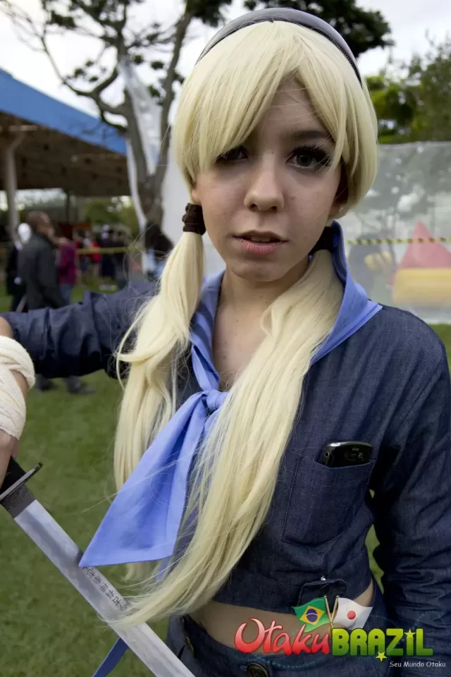 Campinas Anime Fest 2012