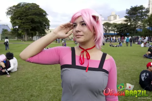 Campinas Anime Fest 2012