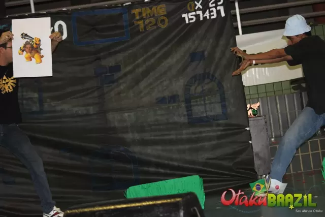 Campinas Anime Fest 2012