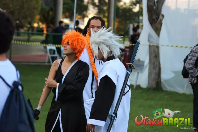 Campinas Anime Fest 2012