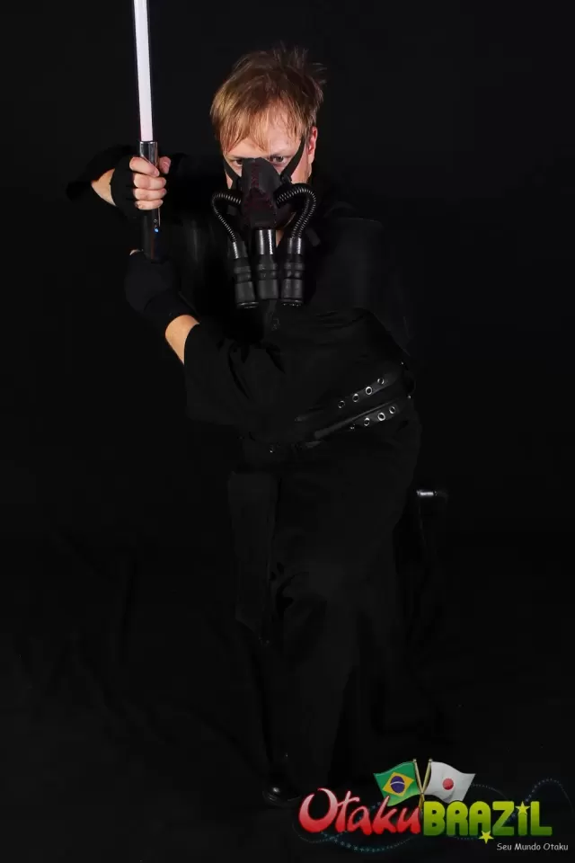 Campinas Anime Fest 2012 - estúdio