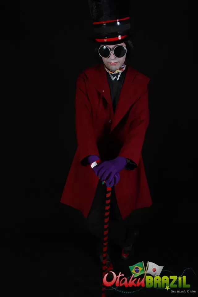 Campinas Anime Fest 2012 - estúdio