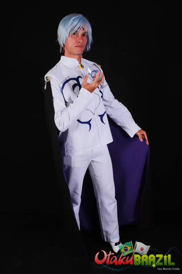 Campinas Anime Fest 2012 - estúdio