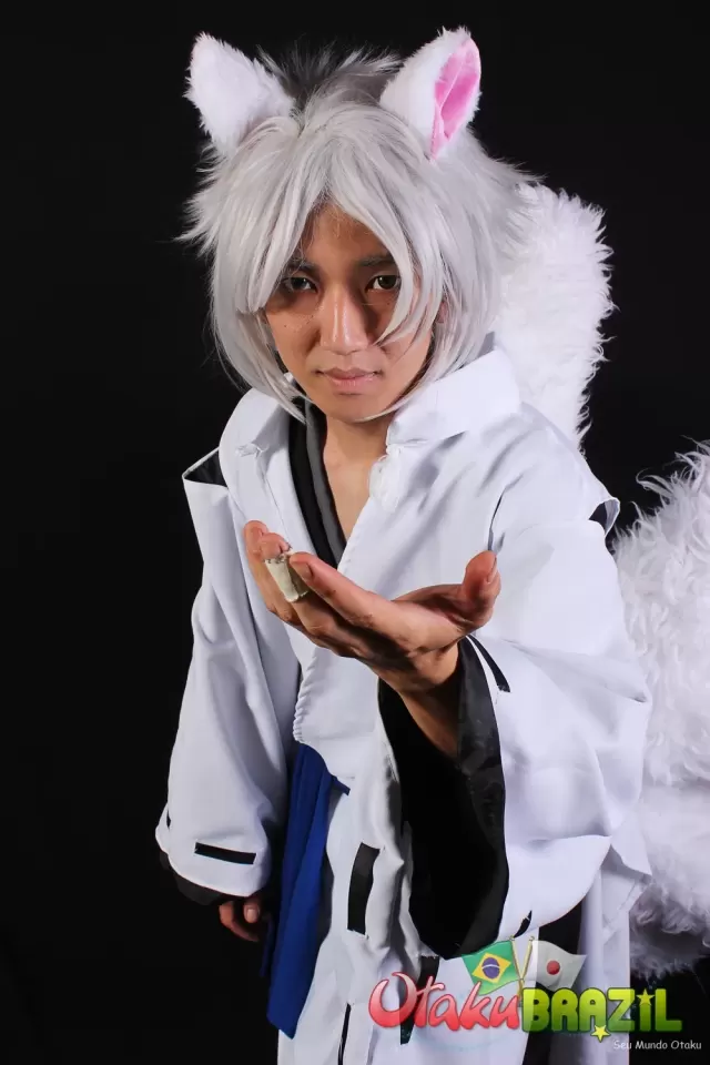 Campinas Anime Fest 2012 - estúdio