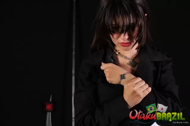 Campinas Anime Fest 2012 - estúdio