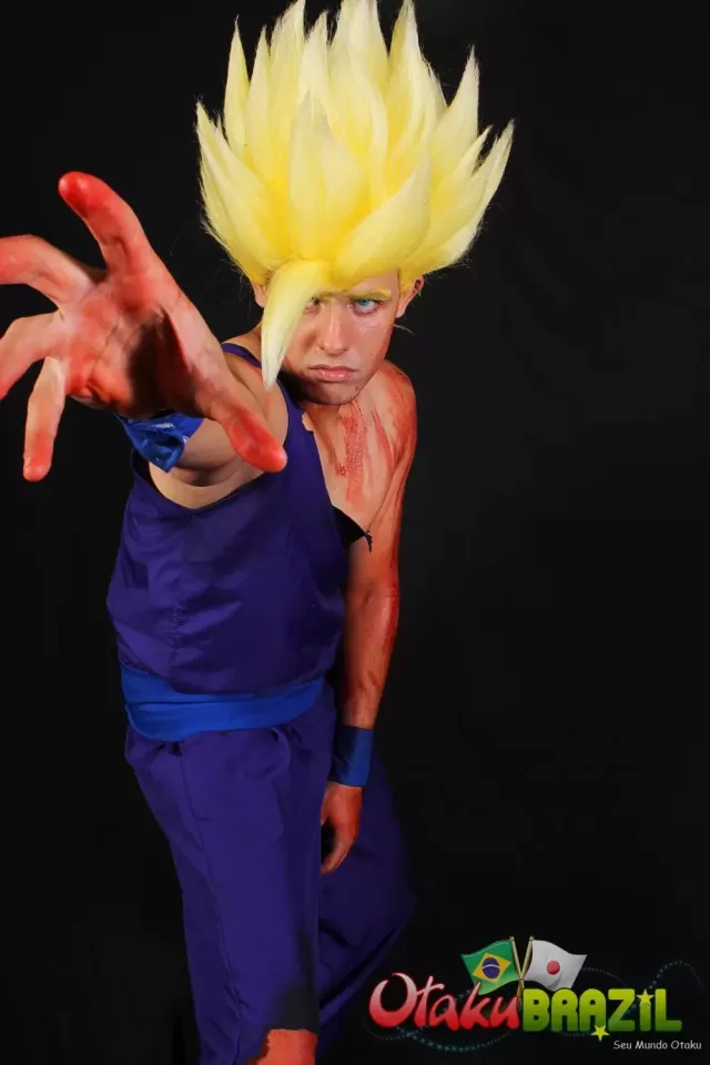 Campinas Anime Fest 2012 - estúdio