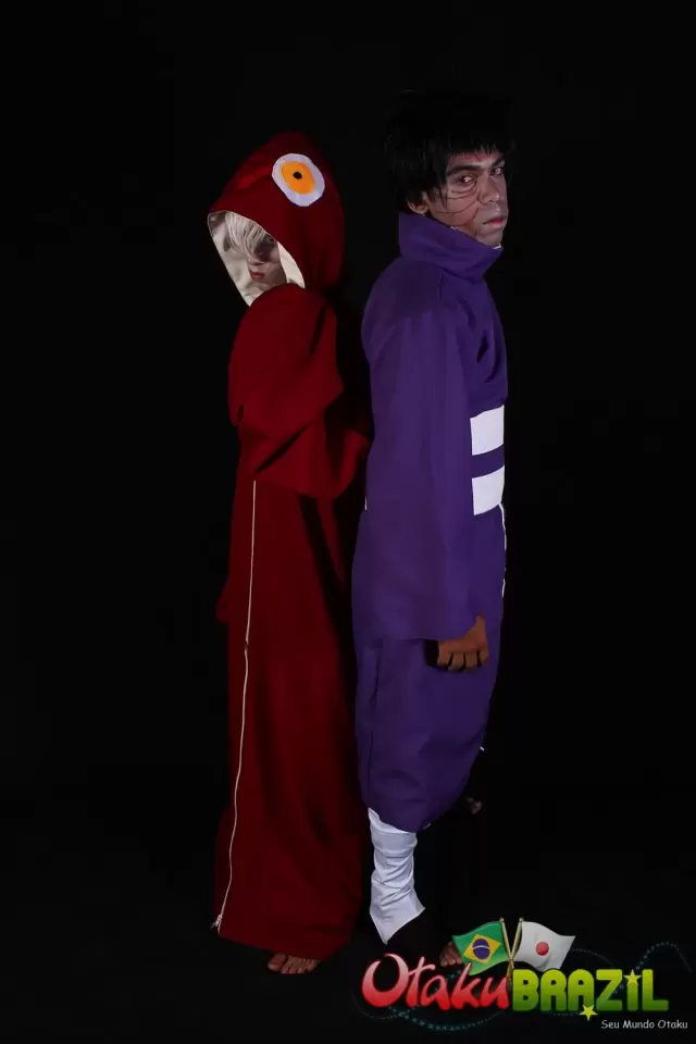 Campinas Anime Fest 2012 - estúdio