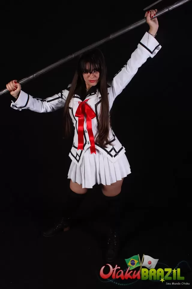 Campinas Anime Fest 2012 - estúdio