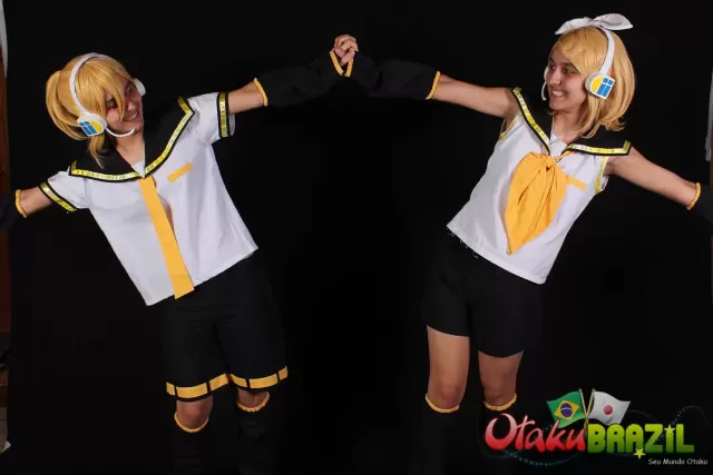 Campinas Anime Fest 2012 - estúdio