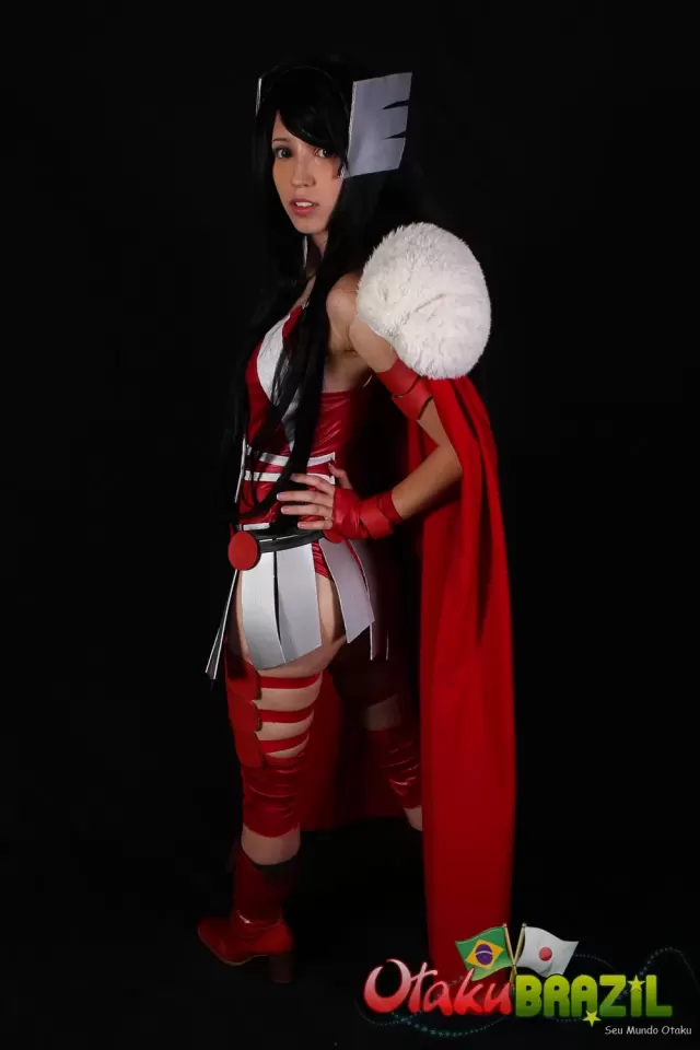 Campinas Anime Fest 2012 - estúdio