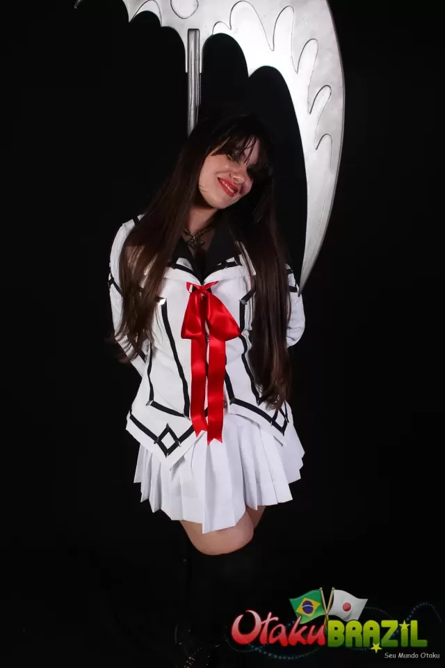 Campinas Anime Fest 2012 - estúdio