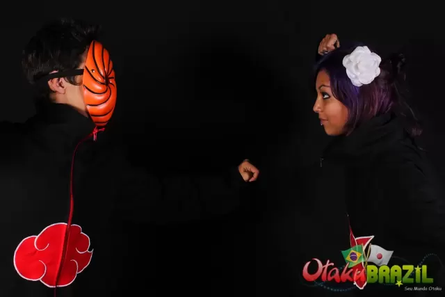 Campinas Anime Fest 2012 - estúdio