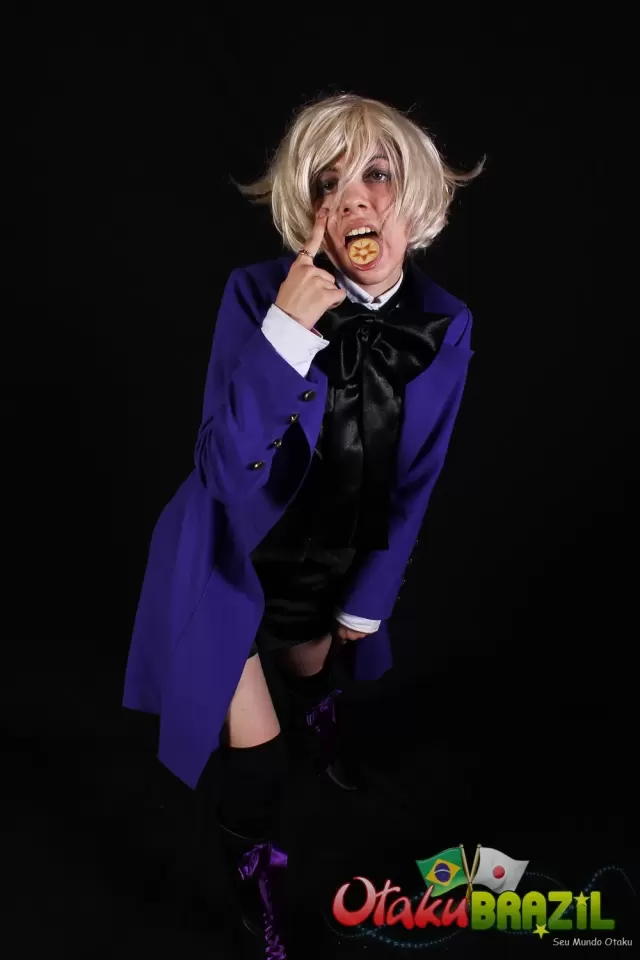 Campinas Anime Fest 2012 - estúdio