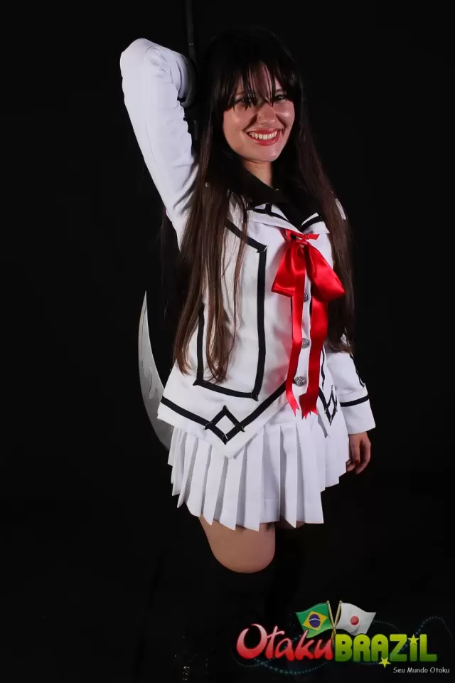 Campinas Anime Fest 2012 - estúdio