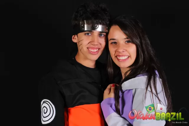 Campinas Anime Fest 2012 - estúdio