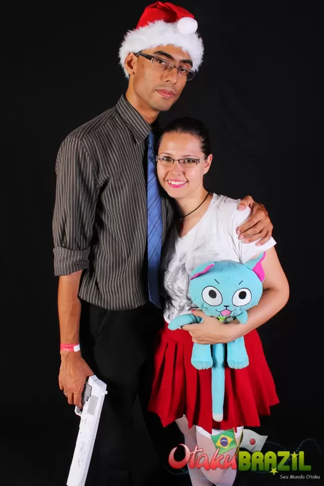 Campinas Anime Fest 2012 - estúdio