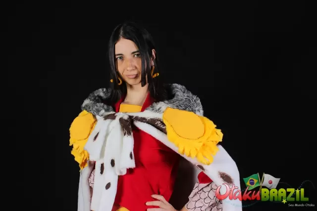 Campinas Anime Fest 2012 - estúdio